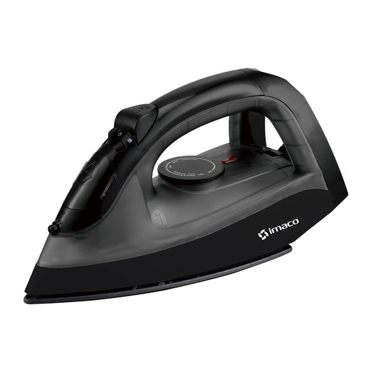 Plancha a vapor c/base ceramica ETA600N Imaco