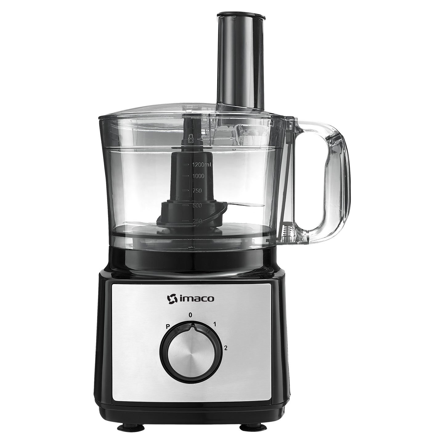 Procesador de alimentos 1.2 litros 8en1 FP7581 Imaco