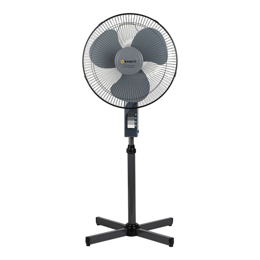 Ventilador pedestal de 16" FS1645P Imaco