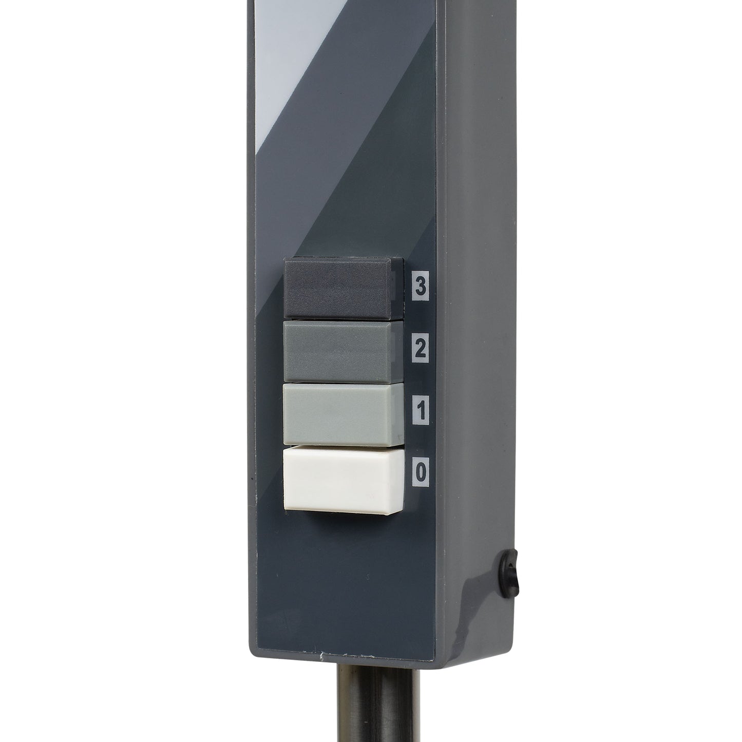 Ventilador pedestal de 16" Imaco FS1645P
