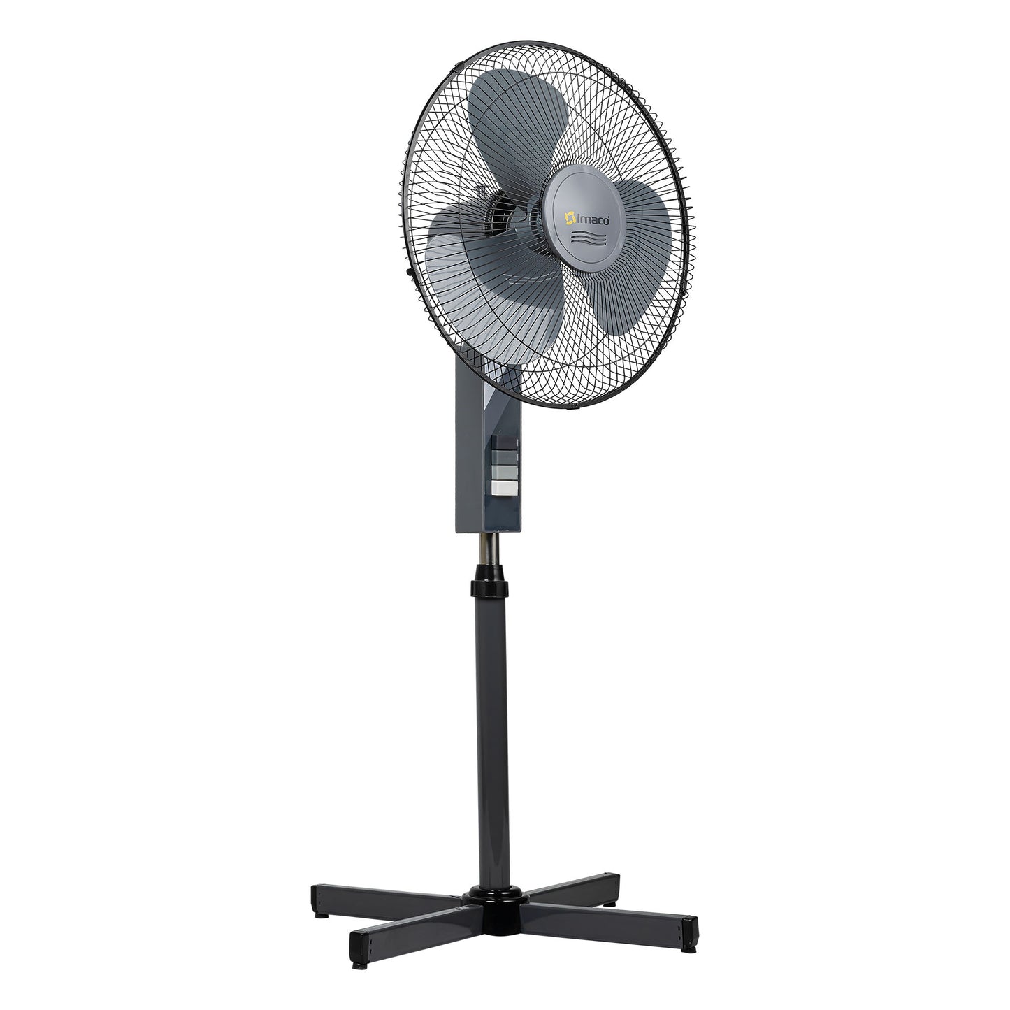 Ventilador pedestal de 16" Imaco FS1645P