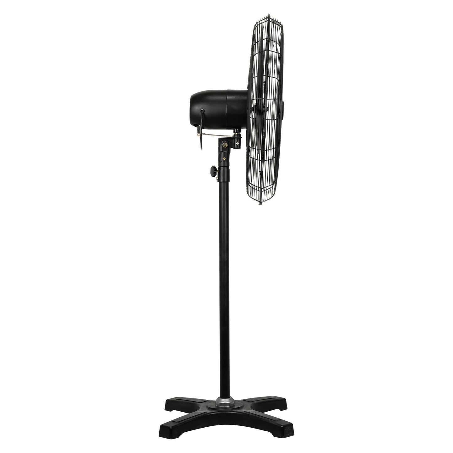 Ventilador semi-industrial 2 en 1 pedestal y pared 26" FS2623E Imaco