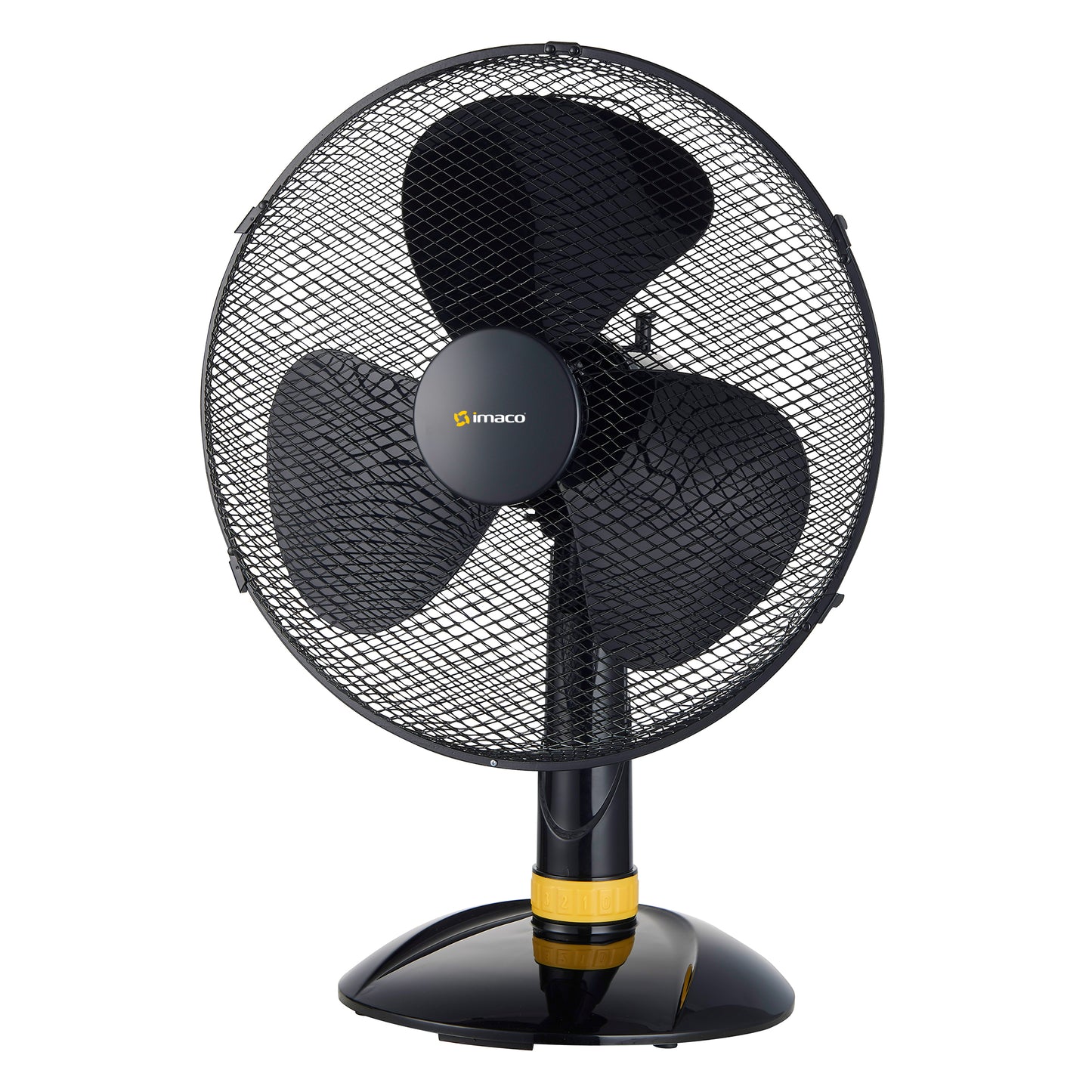 Ventilador 3 en 1 16" pedestal/mesa/pared FSM1650 Imaco
