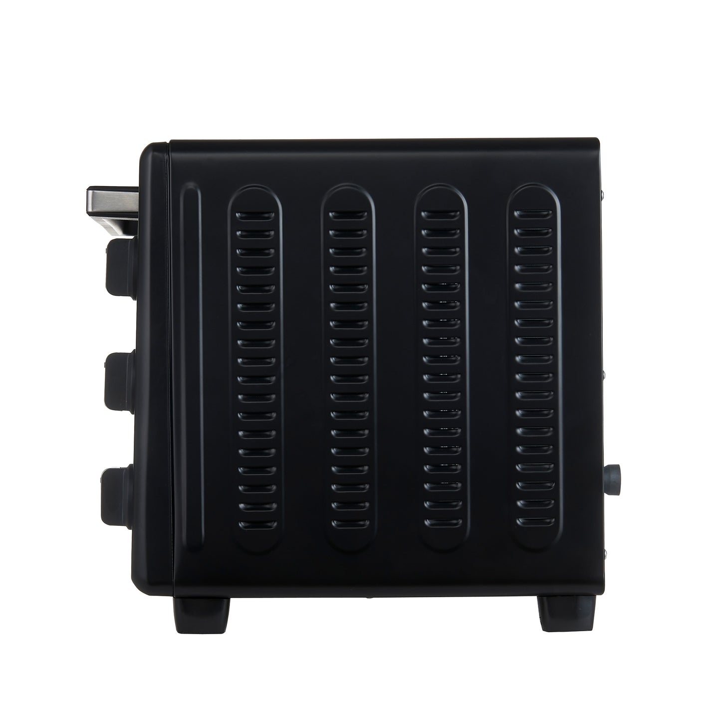 Horno eléctrico 35 litros C/rosticero HES35R Imaco