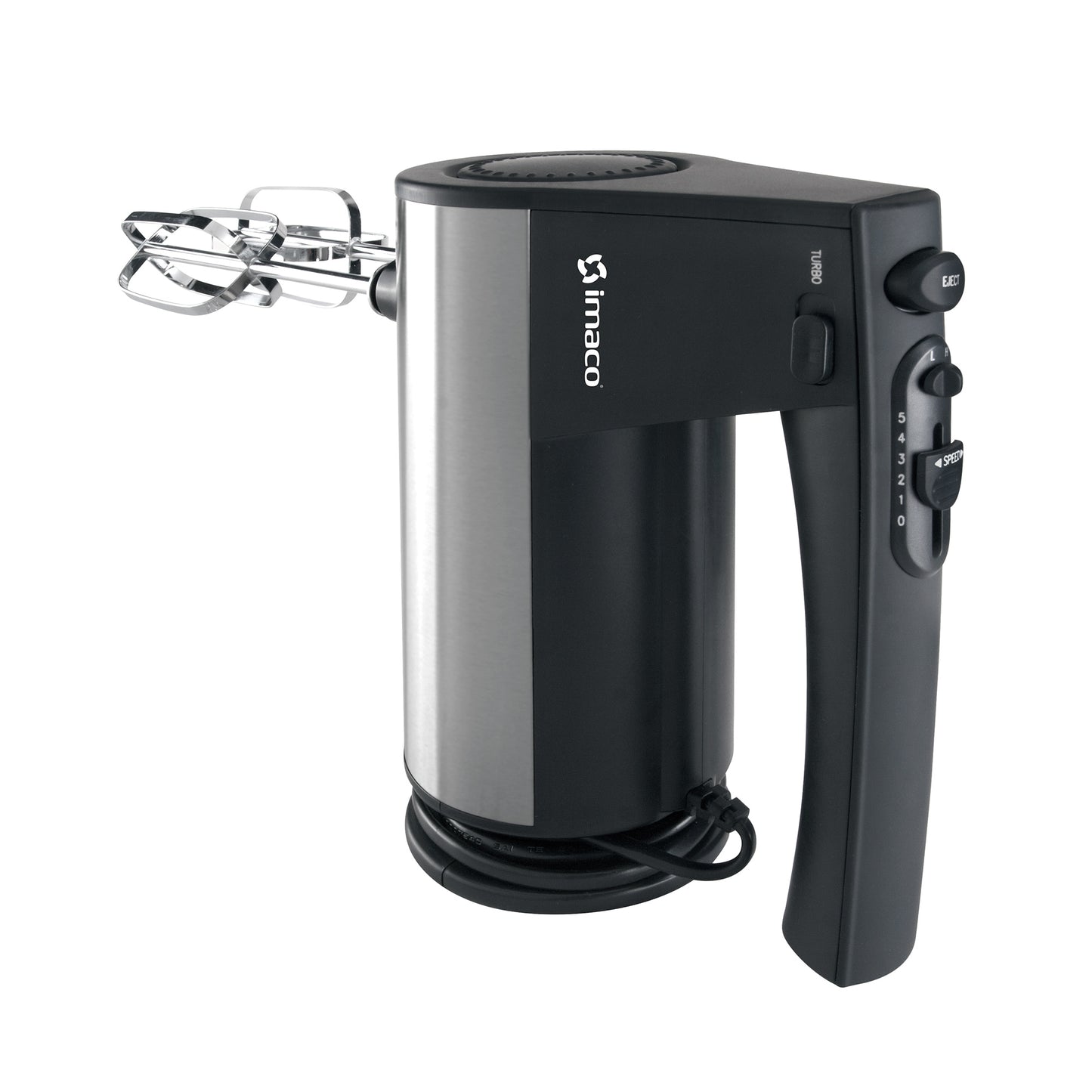Batidora Manual Acero Inox 500W HM500I Imaco