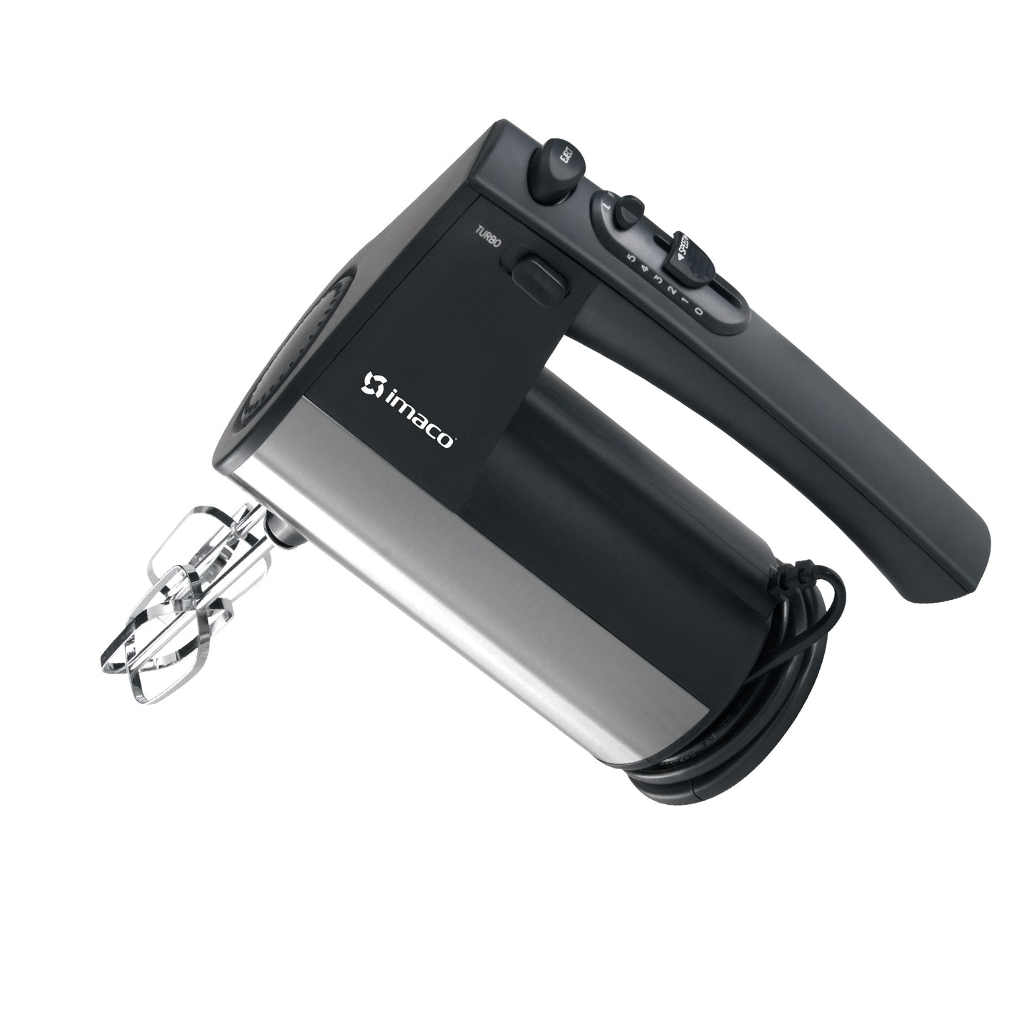 Batidora Manual Acero Inox 500W HM500I Imaco
