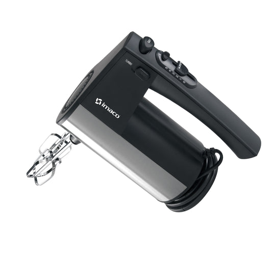 Batidora Manual Acero Inox 500W HM500I Imaco