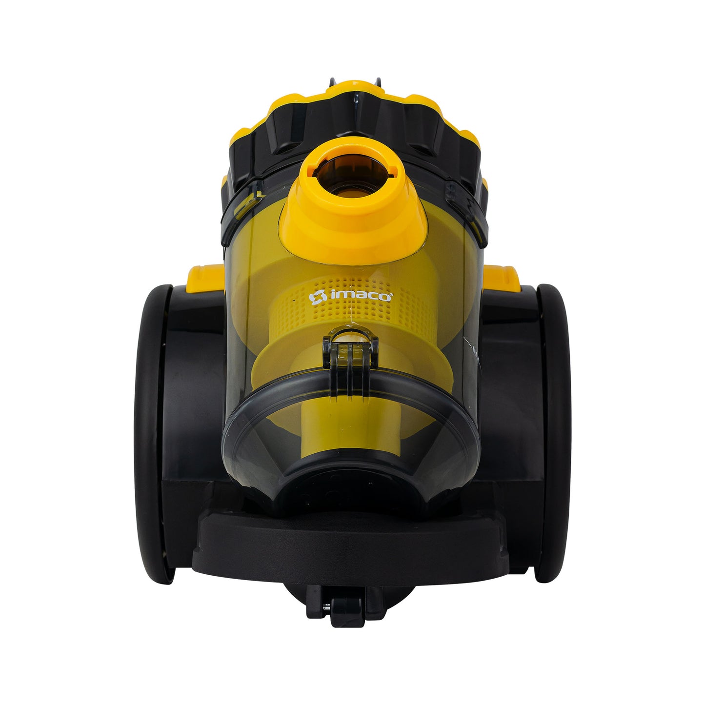 Aspiradora de arrastre filtro hepa 1000w IA1522 imaco
