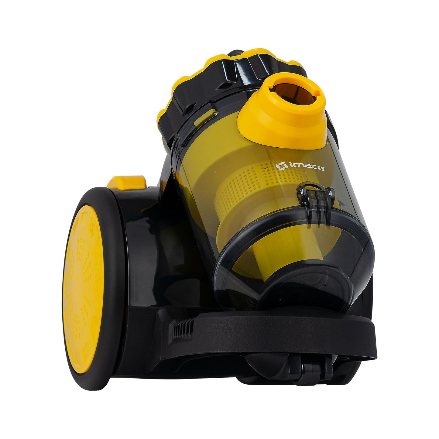 Aspiradora de arrastre filtro hepa 1000w IA1522 imaco