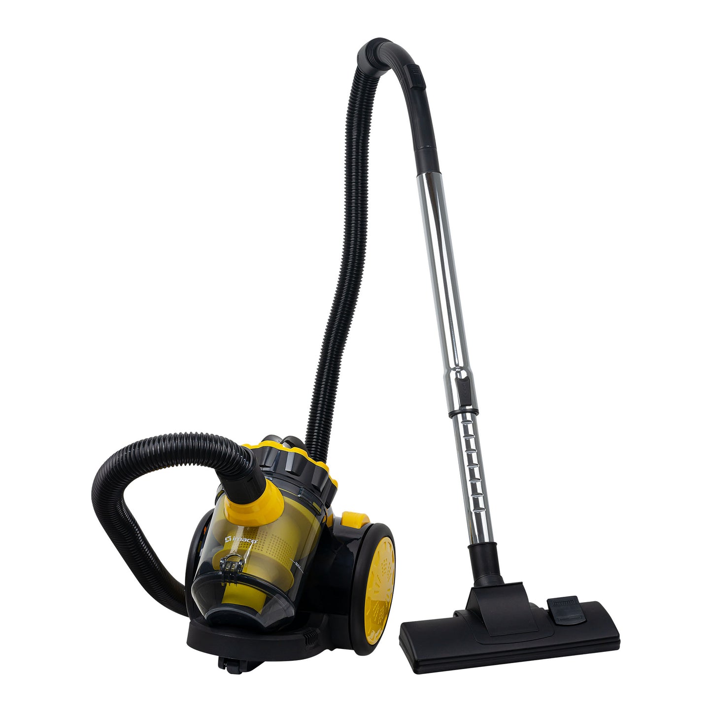 Aspiradora de arrastre filtro hepa 1000w IA1522 imaco
