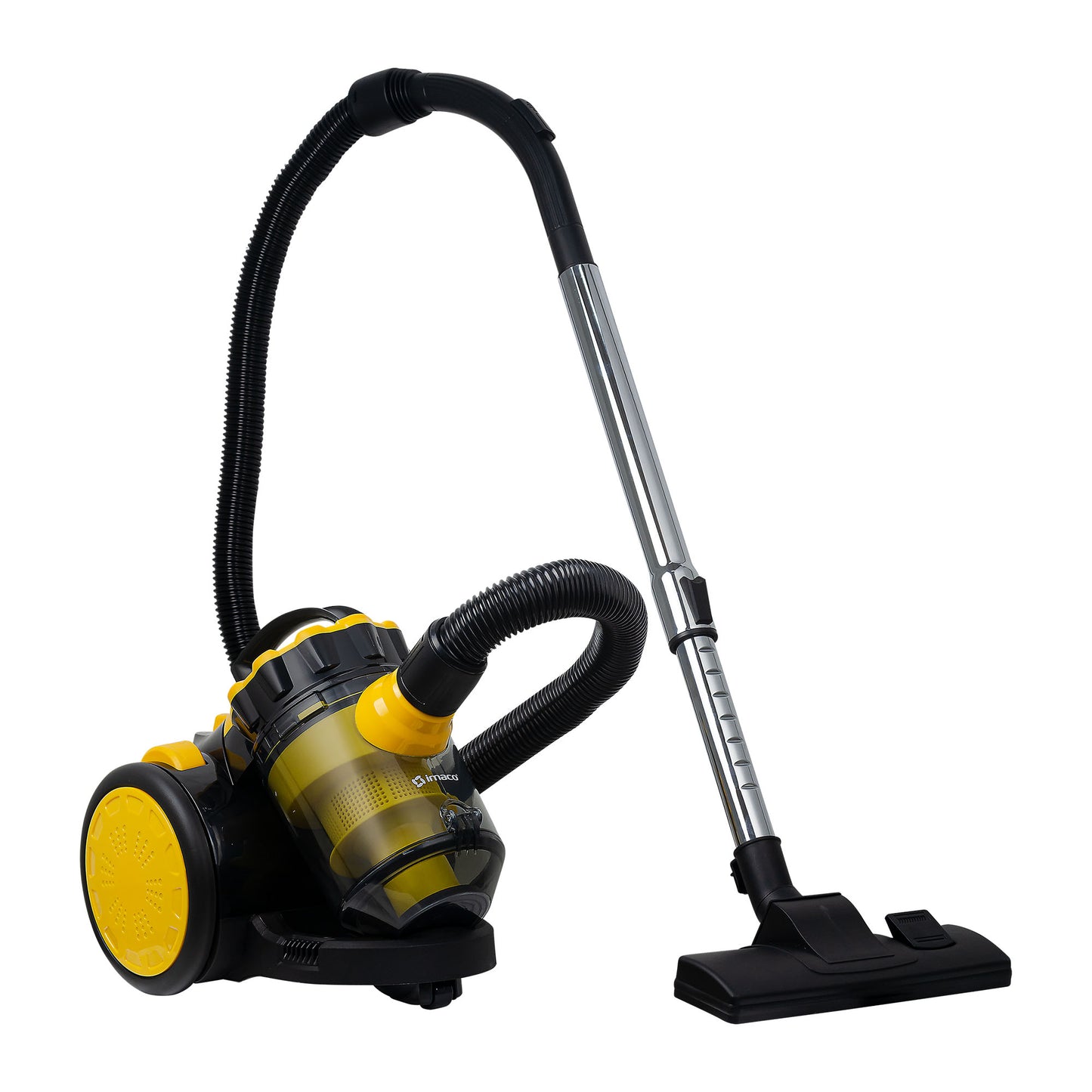 Aspiradora de arrastre filtro hepa 1000w IA1522 imaco