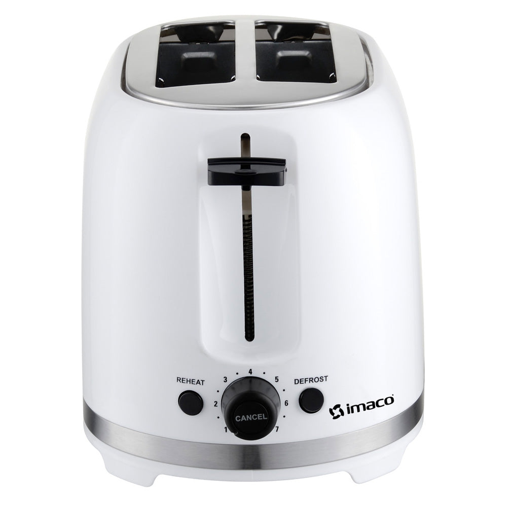 Combo tostadora 850w + exprimidor de citricos 1lt+ hervidor eléctrico 1.7lts imaco