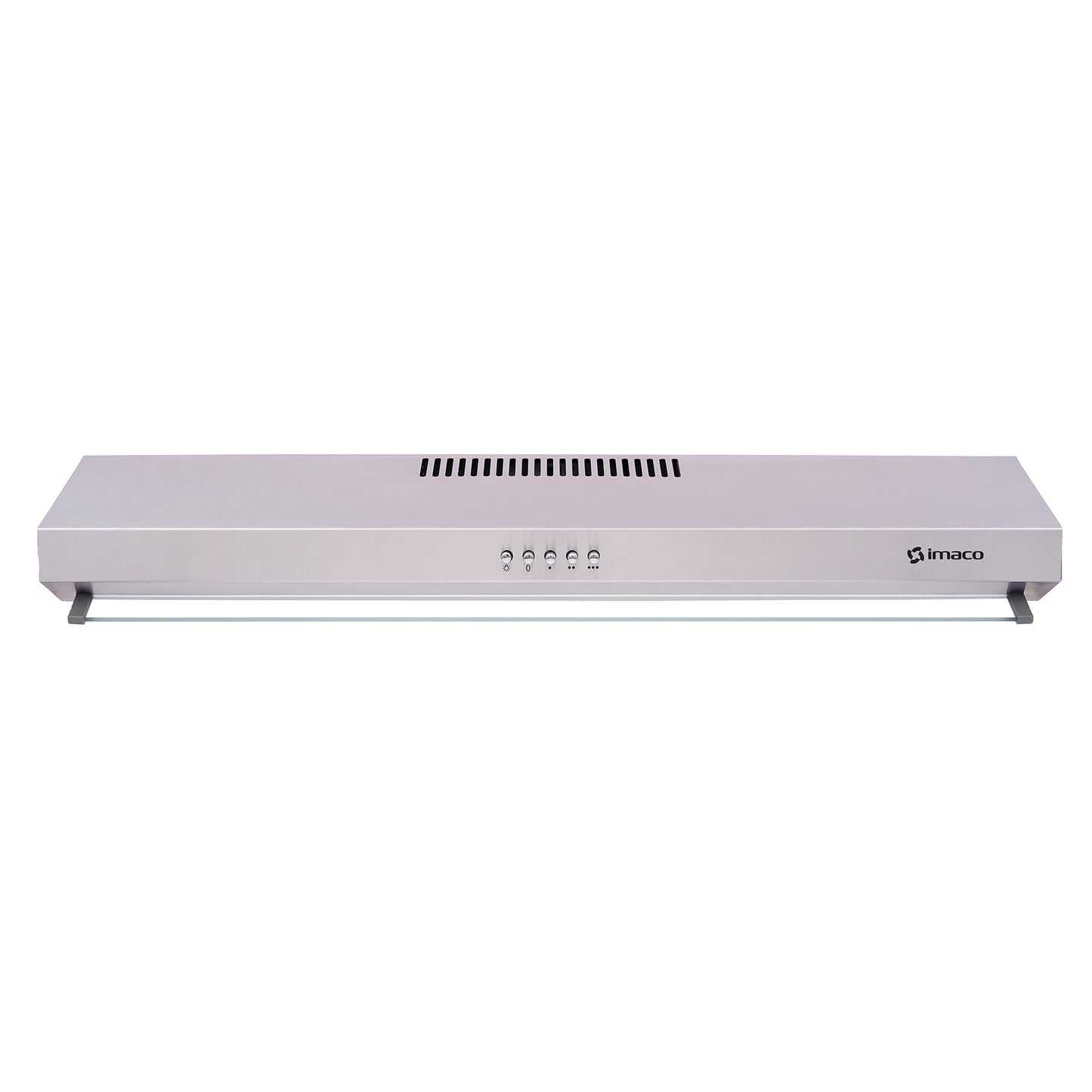 Campana Extractora Imaco 60 cm ICEX60 Inoxidable