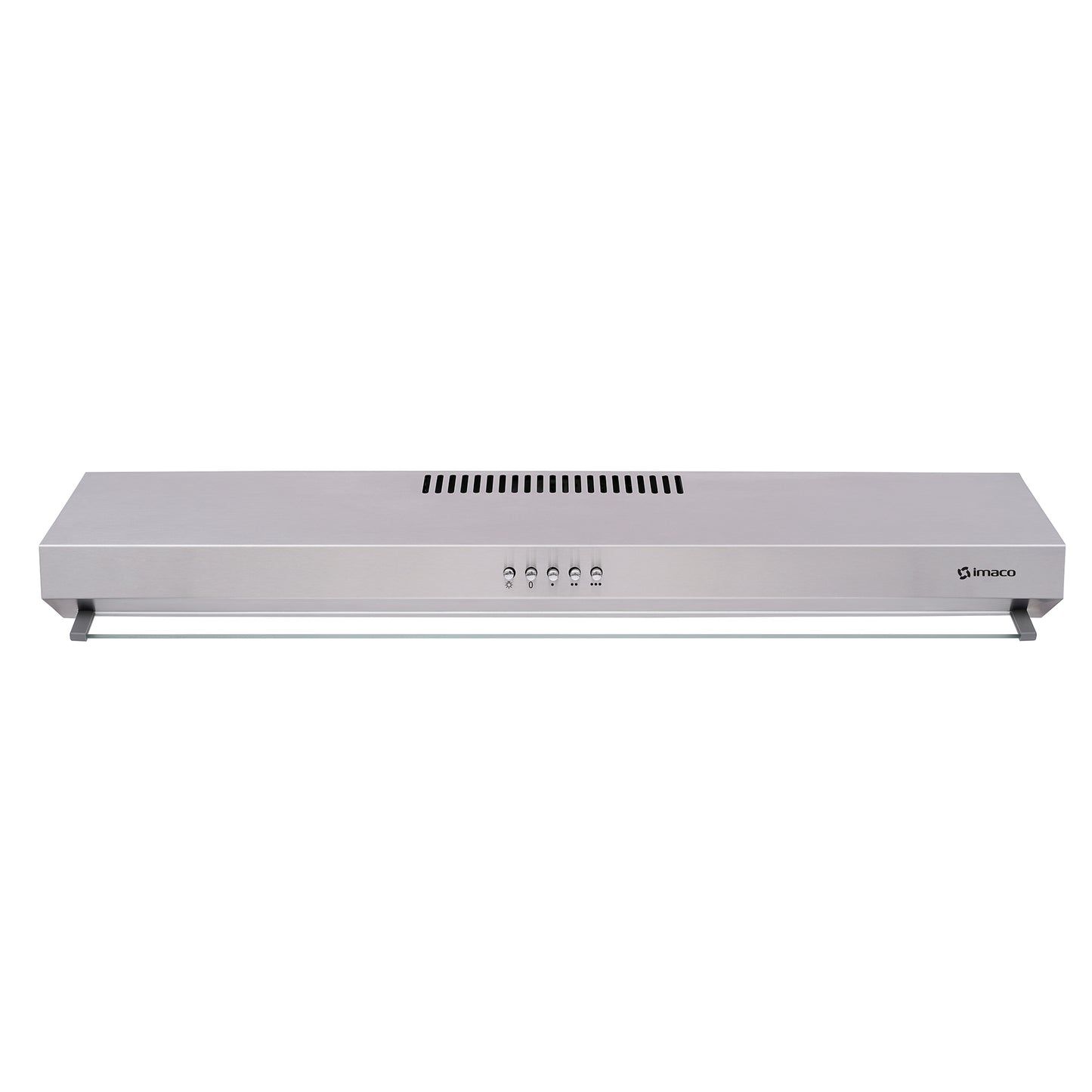 Campana Extractora Imaco 90 cm ICEX90 Inoxidable