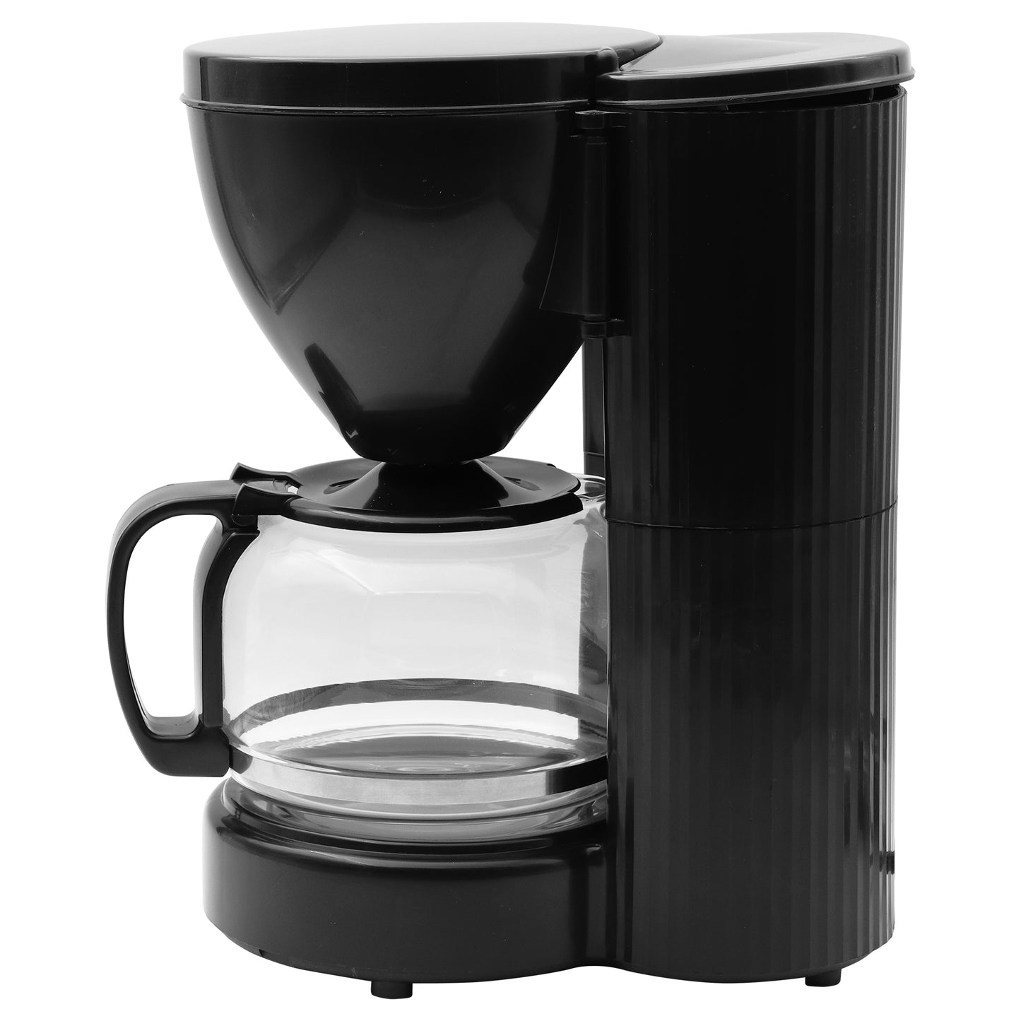 Combo cafetera electrica 6 tazas+hervidor plástico 1.7lts Imaco