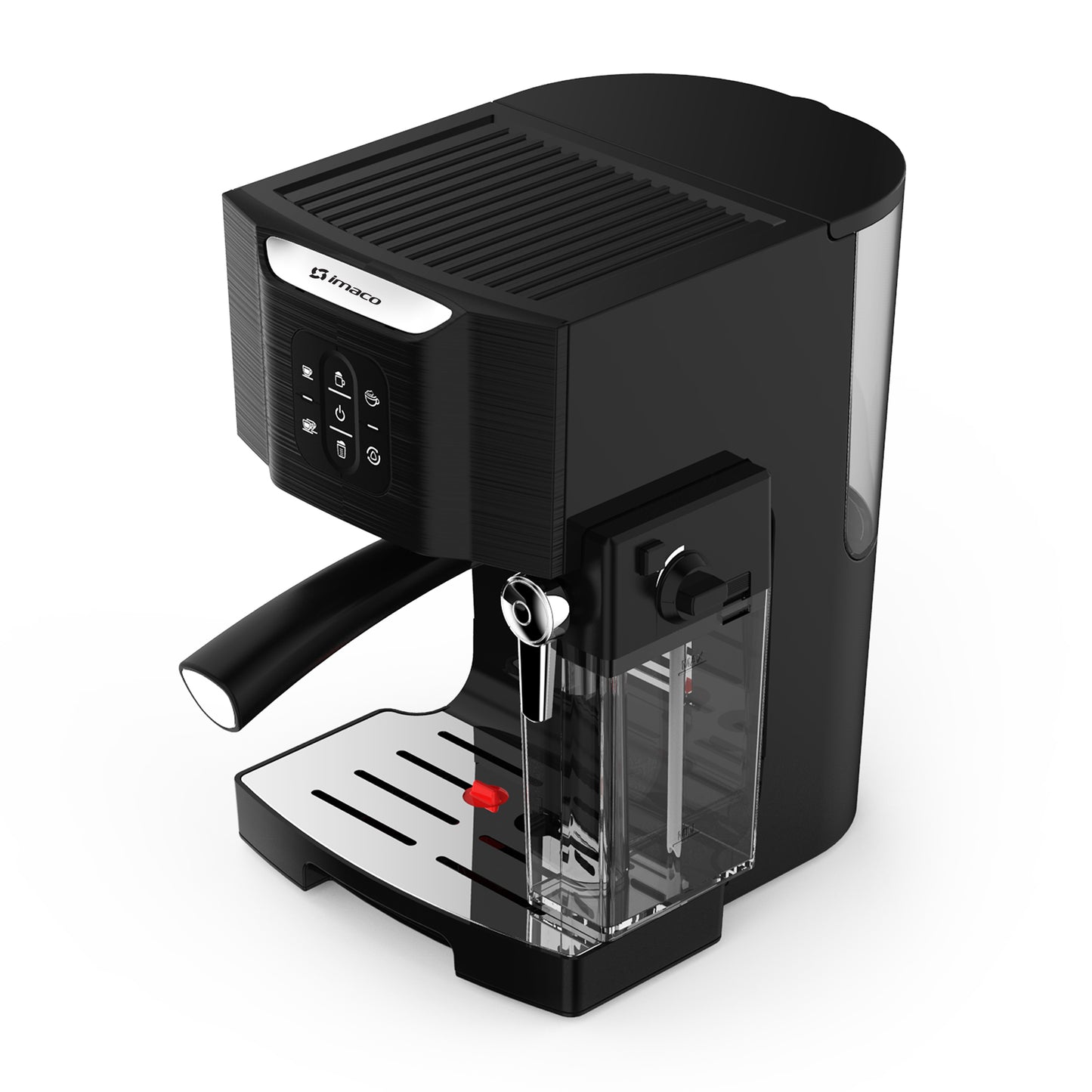 Cafetera expresso de 15 bares IECM1550 Imaco