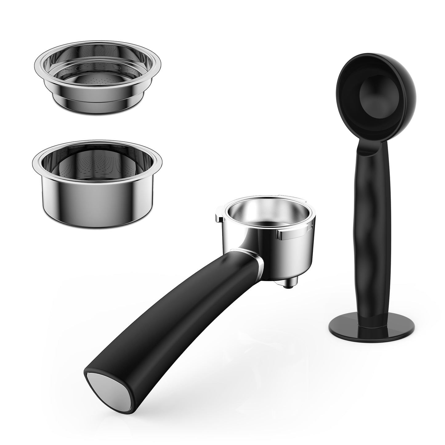 Cafetera expresso de 15 bares IECM1550 Imaco