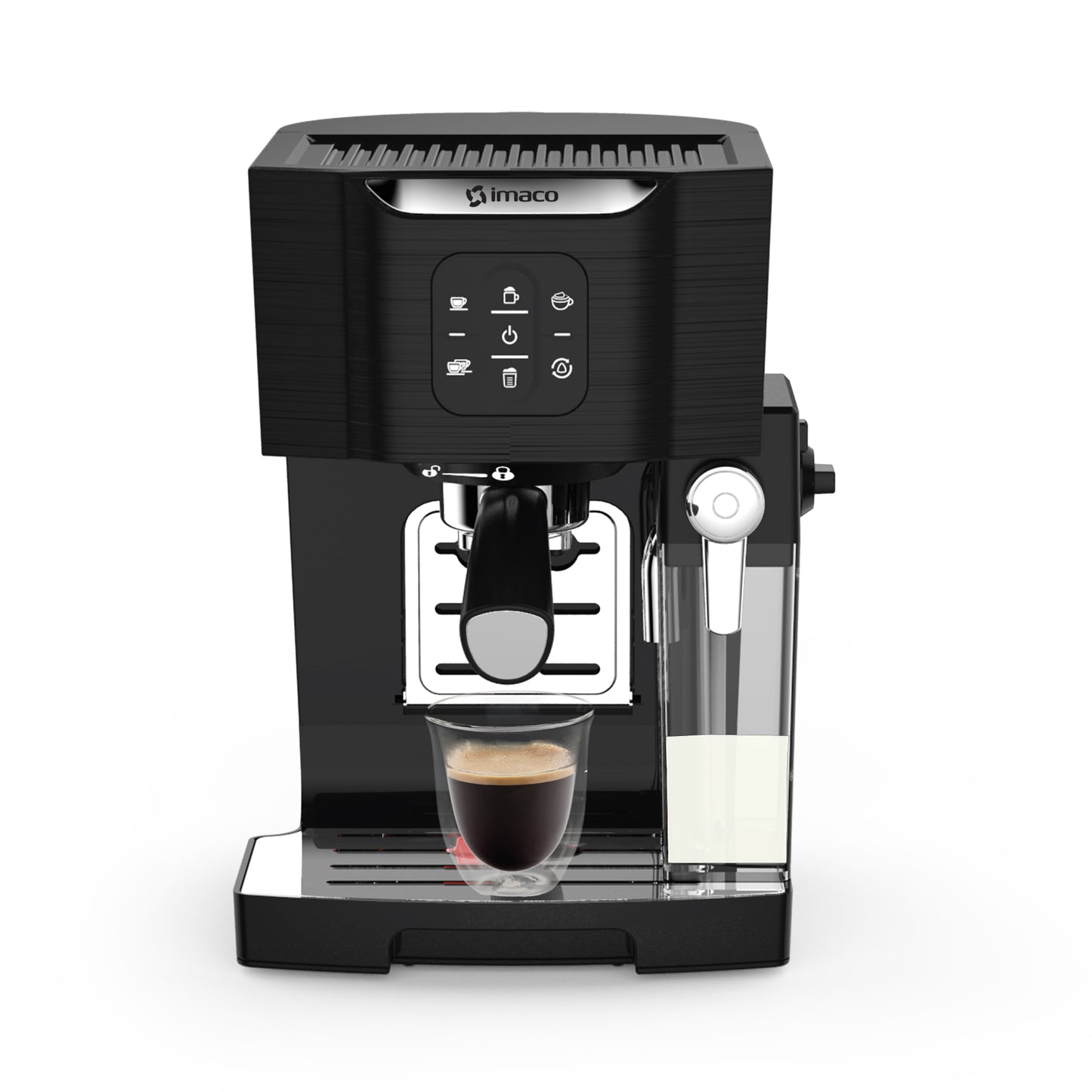 Cafetera expresso de 15 bares IECM1550 Imaco