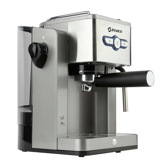 Cafetera Espresso y Cappuccino 19 Bares IECM192T Imaco