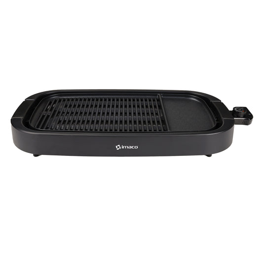 Plancha freidora 2000w IG2327SF Imaco