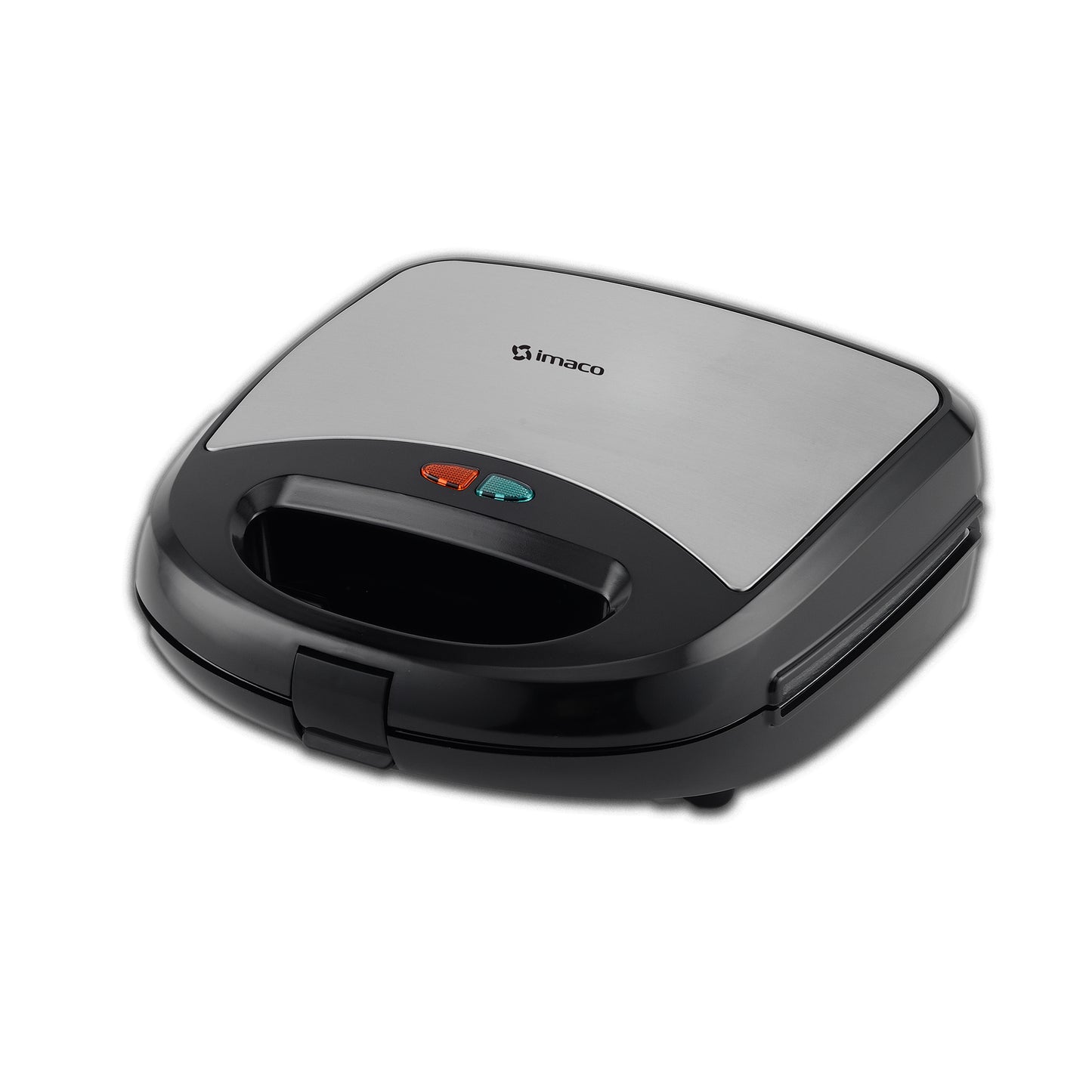 Sandwich maker 3 en 1 placas intercambiables Imaco ISG2009WM