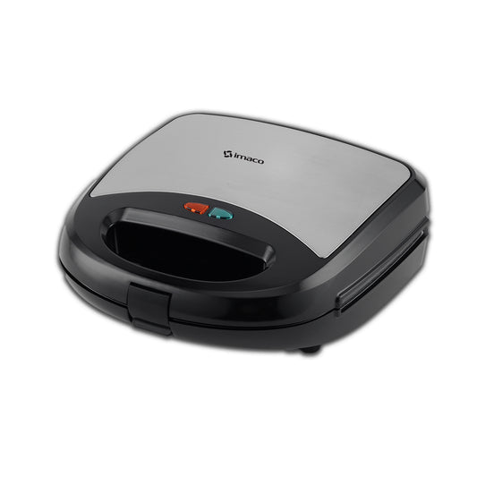Sandwich maker 3 en 1 placas intercambiables ISG2009WM Imaco