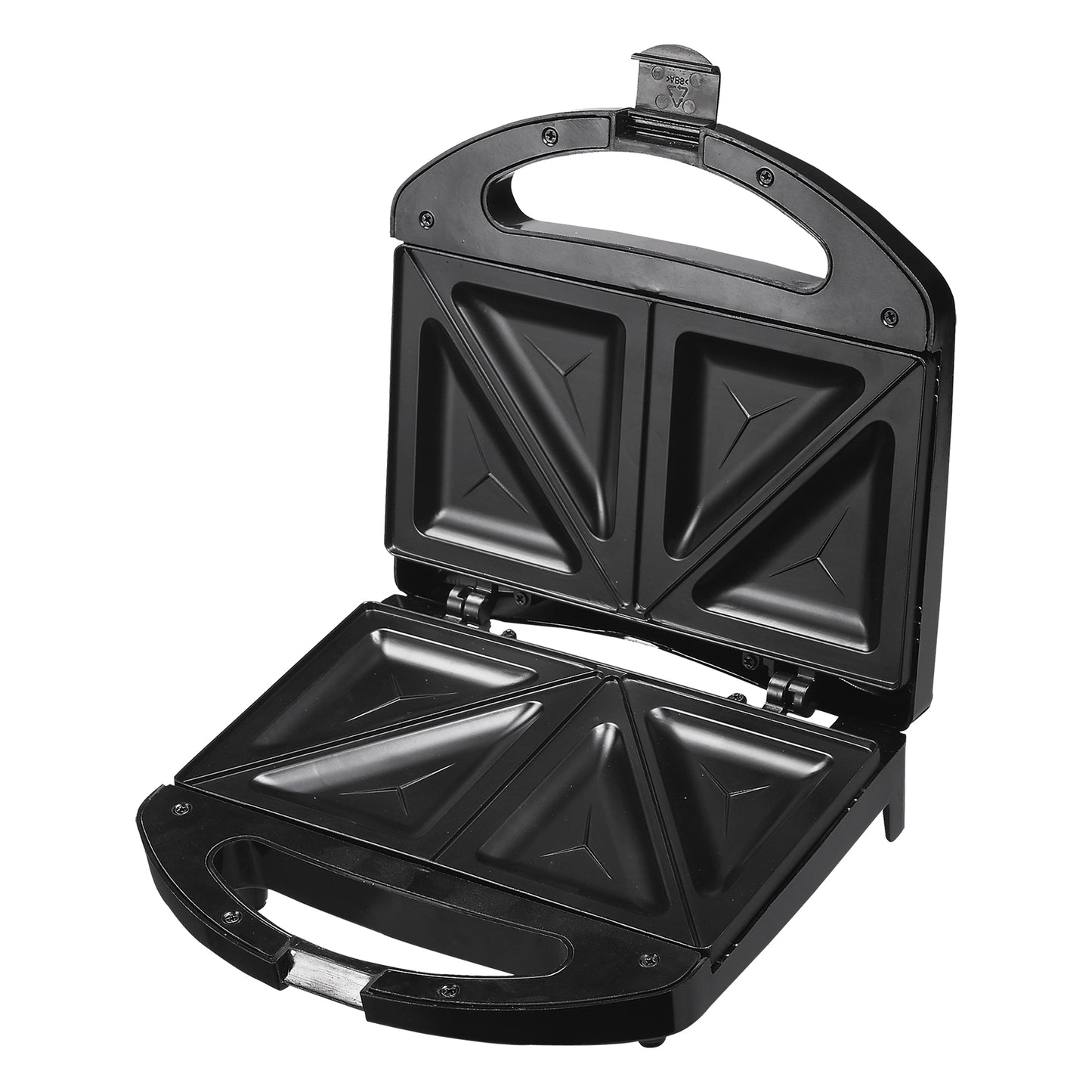 Pentacombo Imaco: Licuadora 1.5L+Sandwichera+Hervidor 1.8L+Cafetera+Plancha
