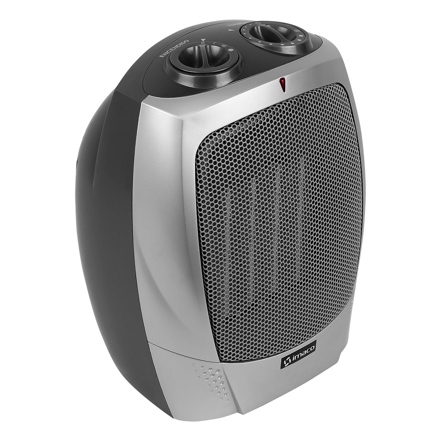 Termoventilador Port/Ceramico ITC3181 Imaco