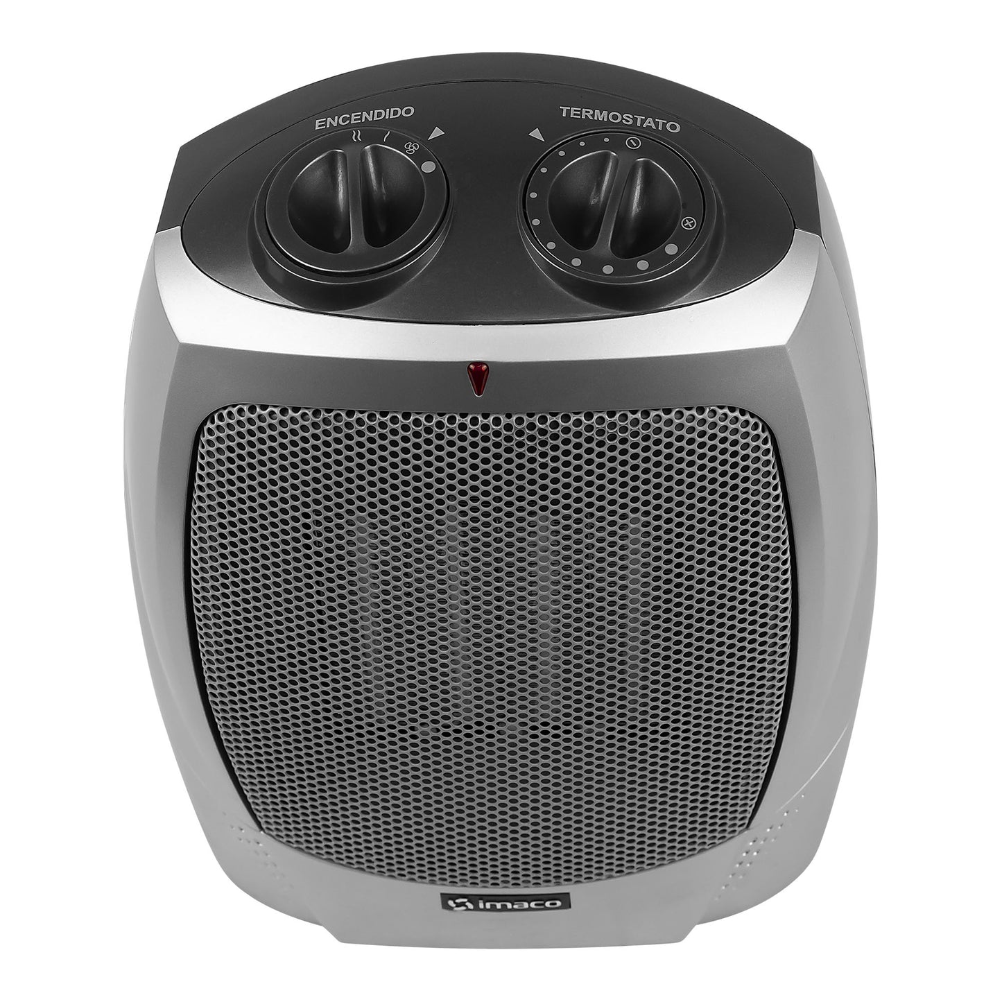 Termoventilador Port/Ceramico ITC3181 Imaco