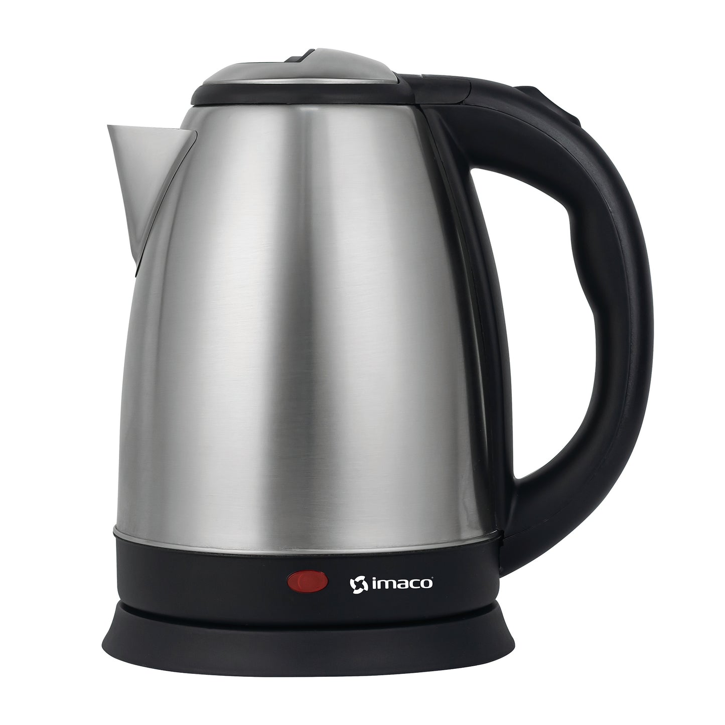 Combo cocina elect de mesa 1 hornilla + hervidor metálico 1.8l ke1801 imaco
