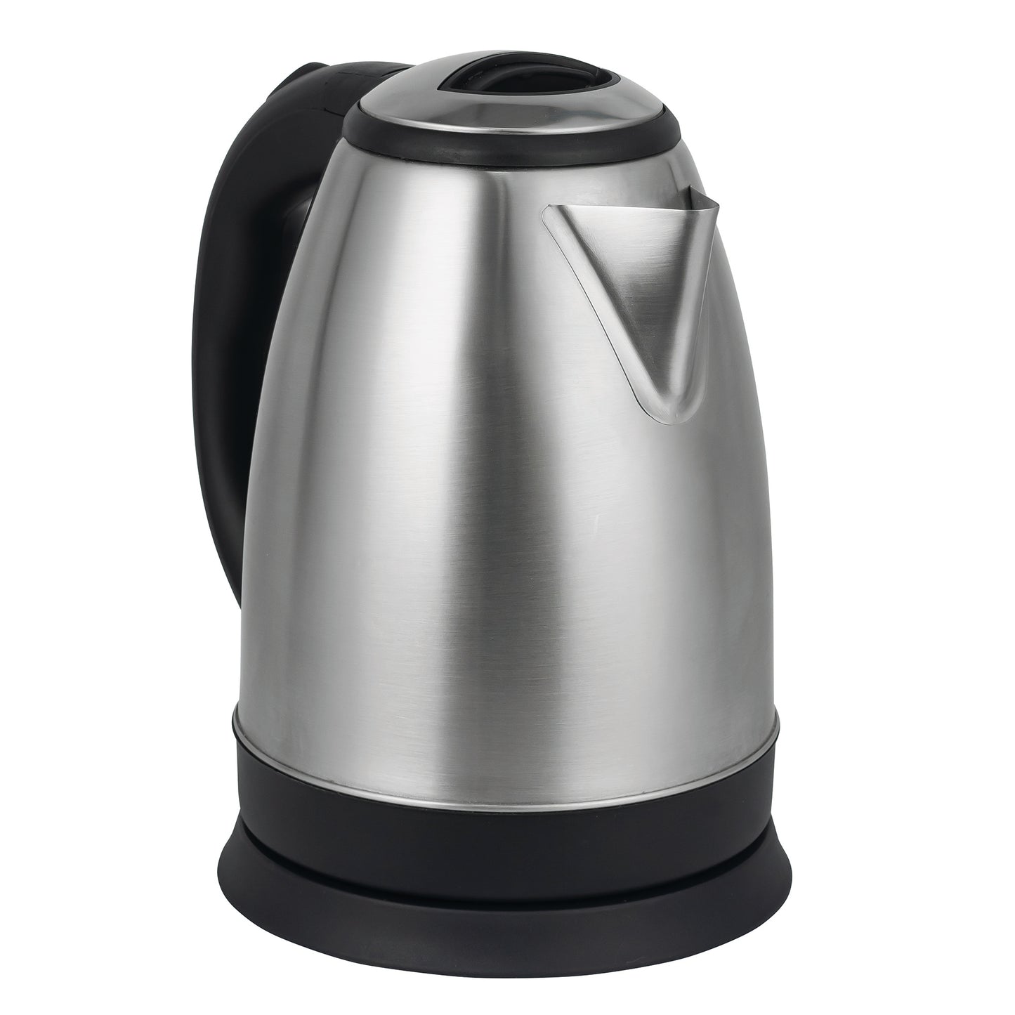 Combo hervidor 1.8l KE1801 + Sandwich maker 2 panes negro IST101N