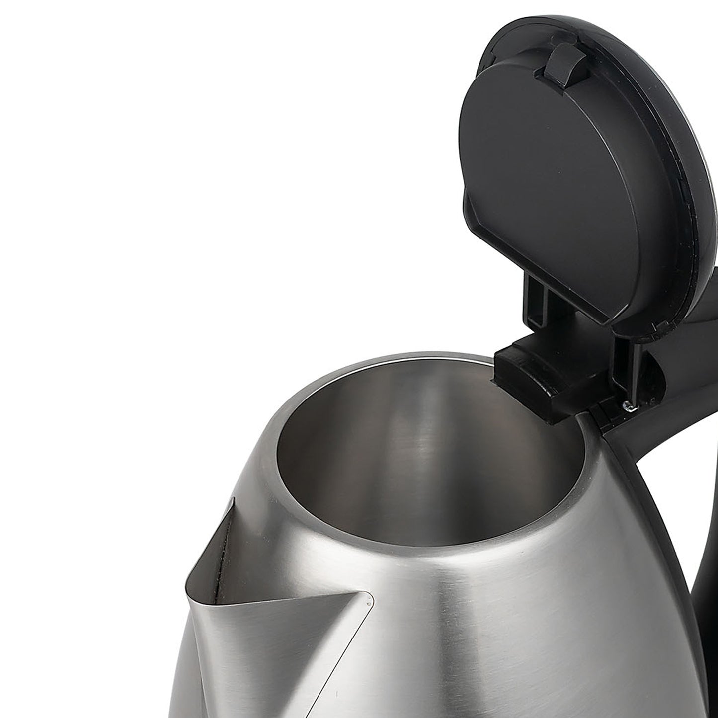 Cuatricombo Freidora+Cafetera IECM608N+Hervidor+Sandwichera