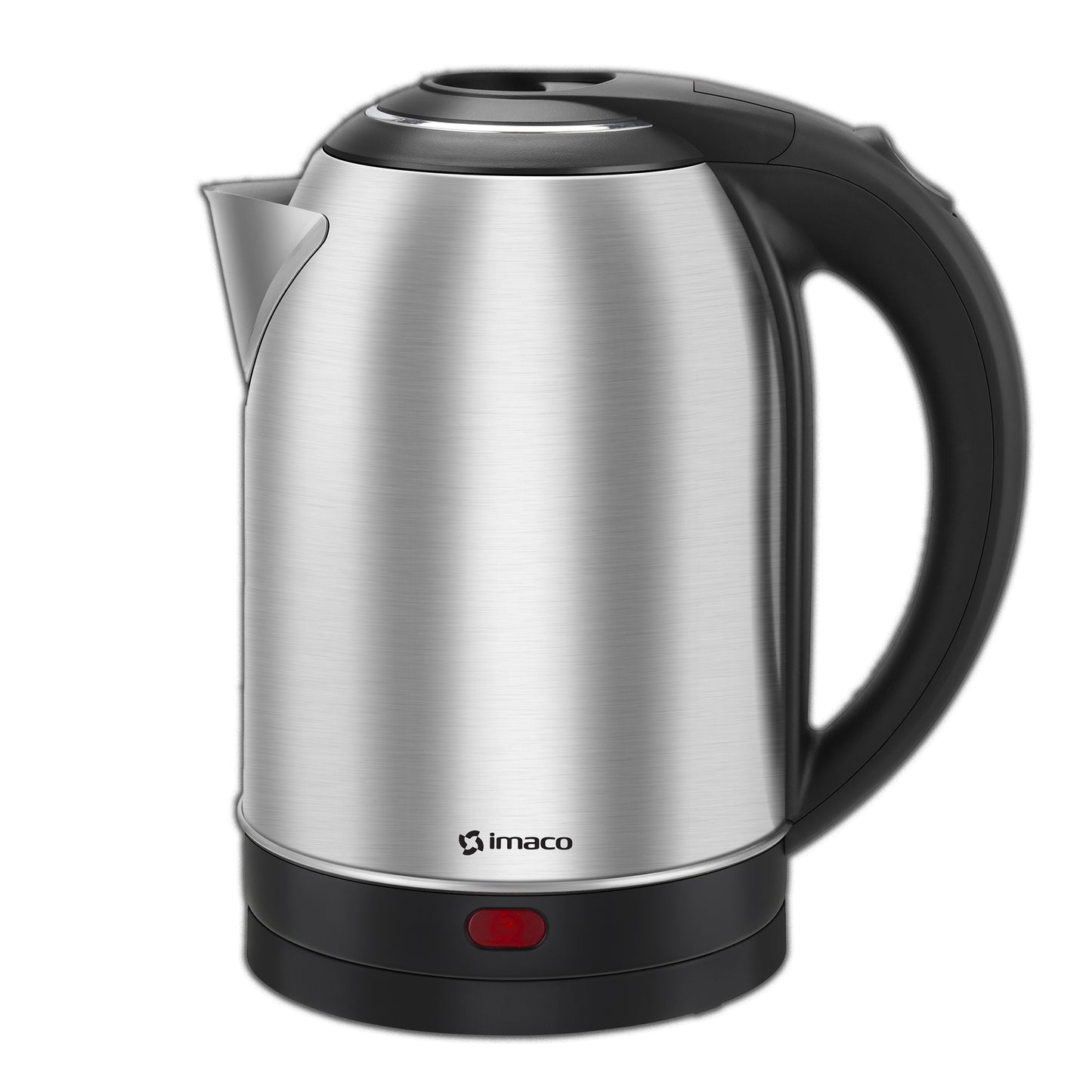 Hervidor electrico 2lt ac/inox Imaco KE2099