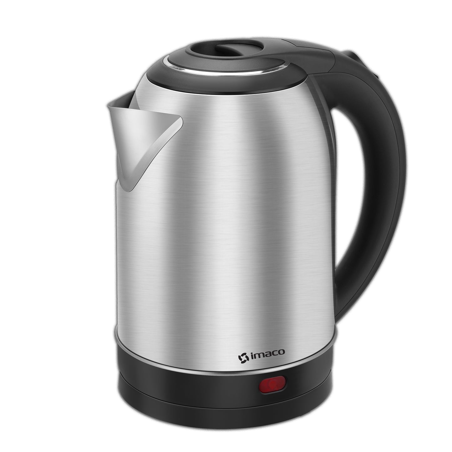 Hervidor electrico 2lt ac/inox Imaco KE2099