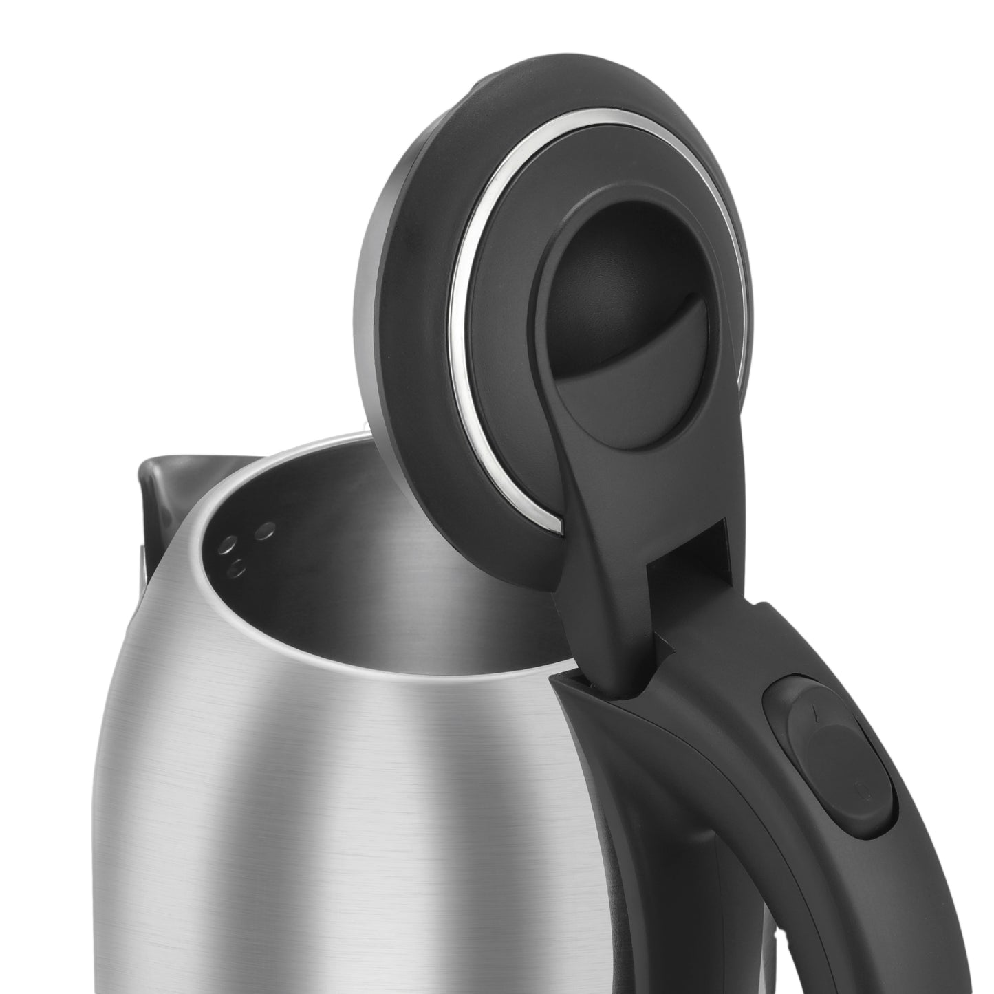 Hervidor electrico 2lt ac/inox Imaco KE2099
