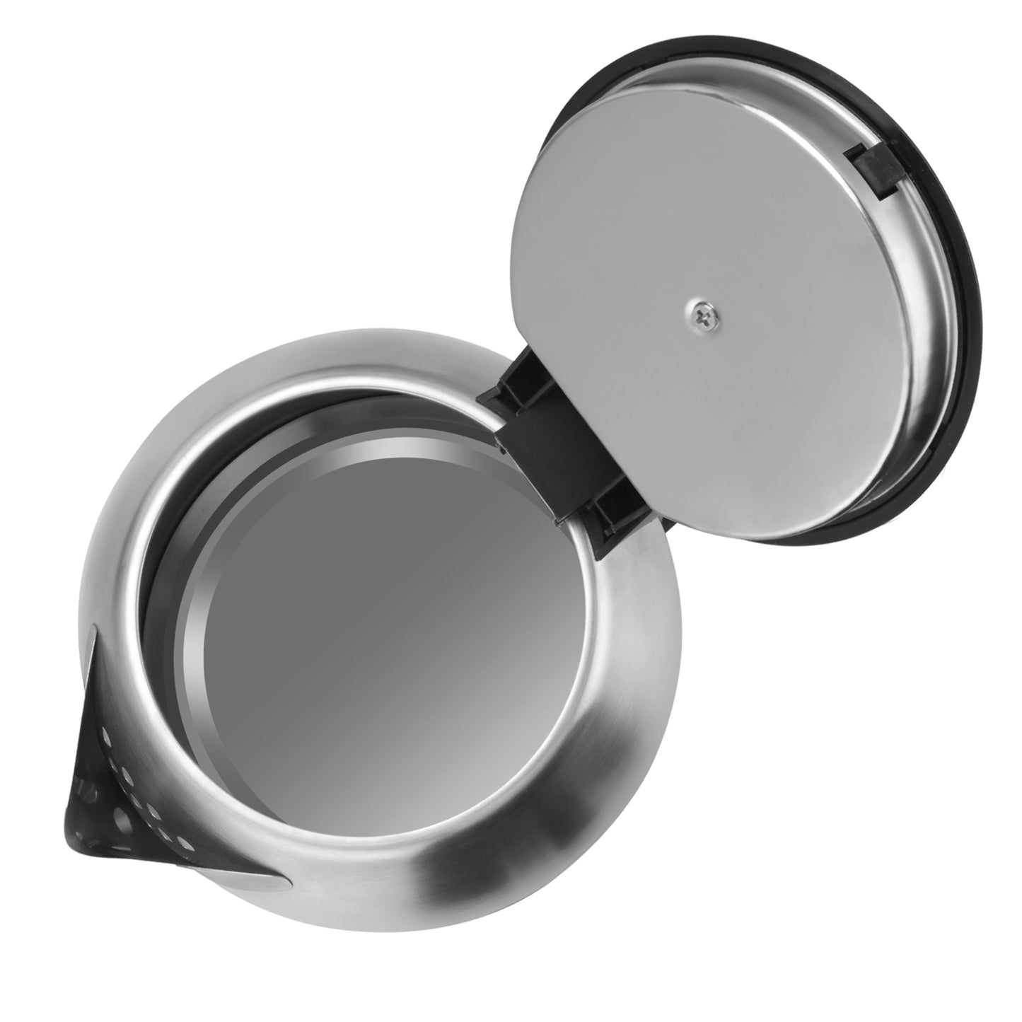 Hervidor electrico 2lt ac/inox Imaco KE2099