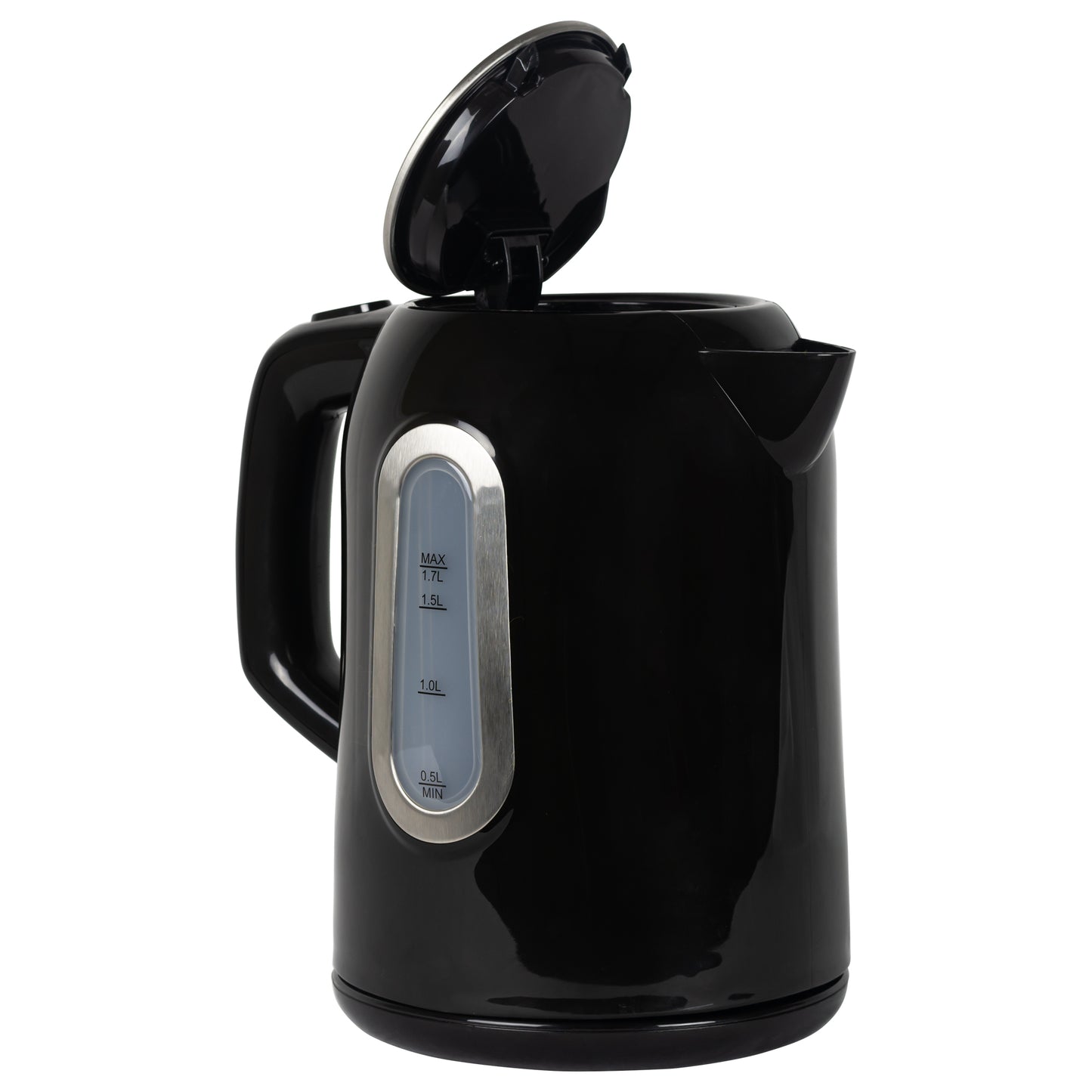Combo cafetera electrica 6 tazas+hervidor plástico 1.7lts imaco