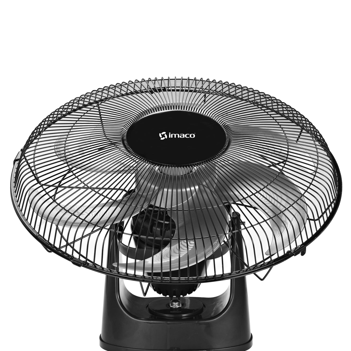 Ventilador orbital 18 de techo 360° imaco ocf7919