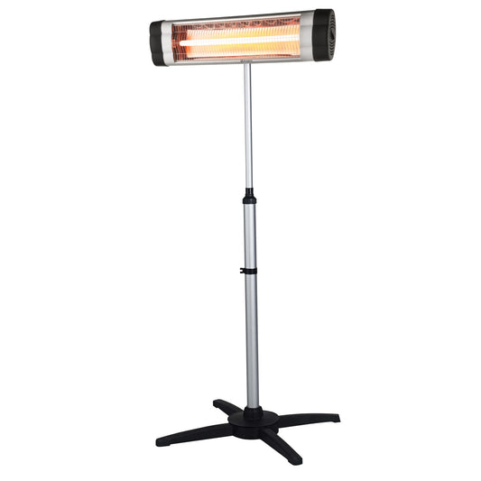 Calentador de patio 2 en 1 2000W PH2000 Imaco