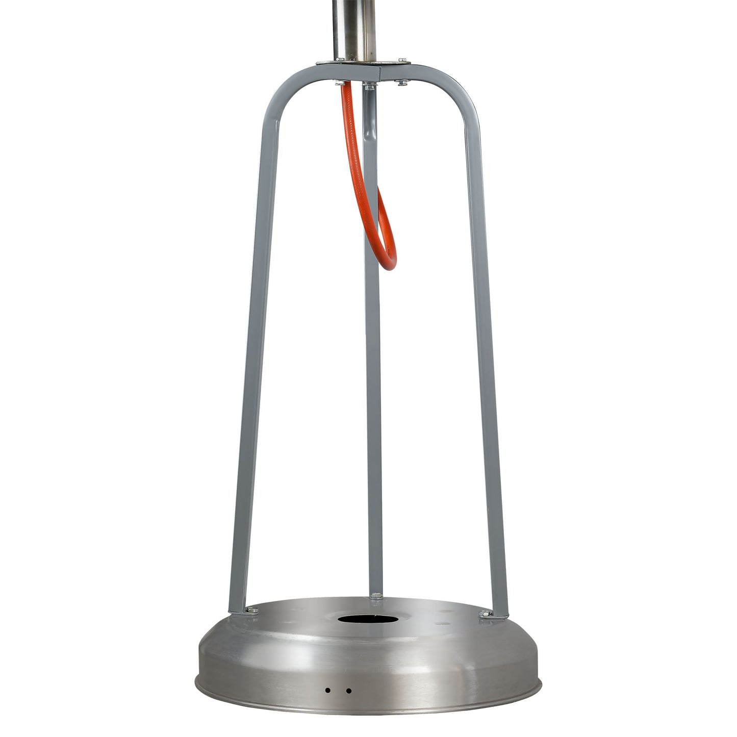 Calentaddor De Patios Ac. Inox A Gas PHS130 Imaco