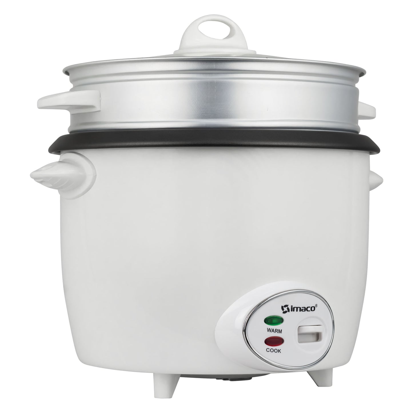 Olla arrocera 2.2lts imaco rc22ve