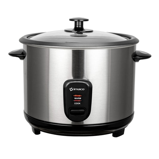 Olla arrocera 1.2 litros ac/inox RC6SS Imaco