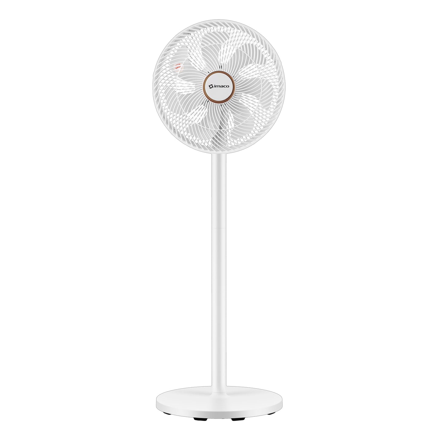 Ventilador pedestal 14" Imaco SF1460