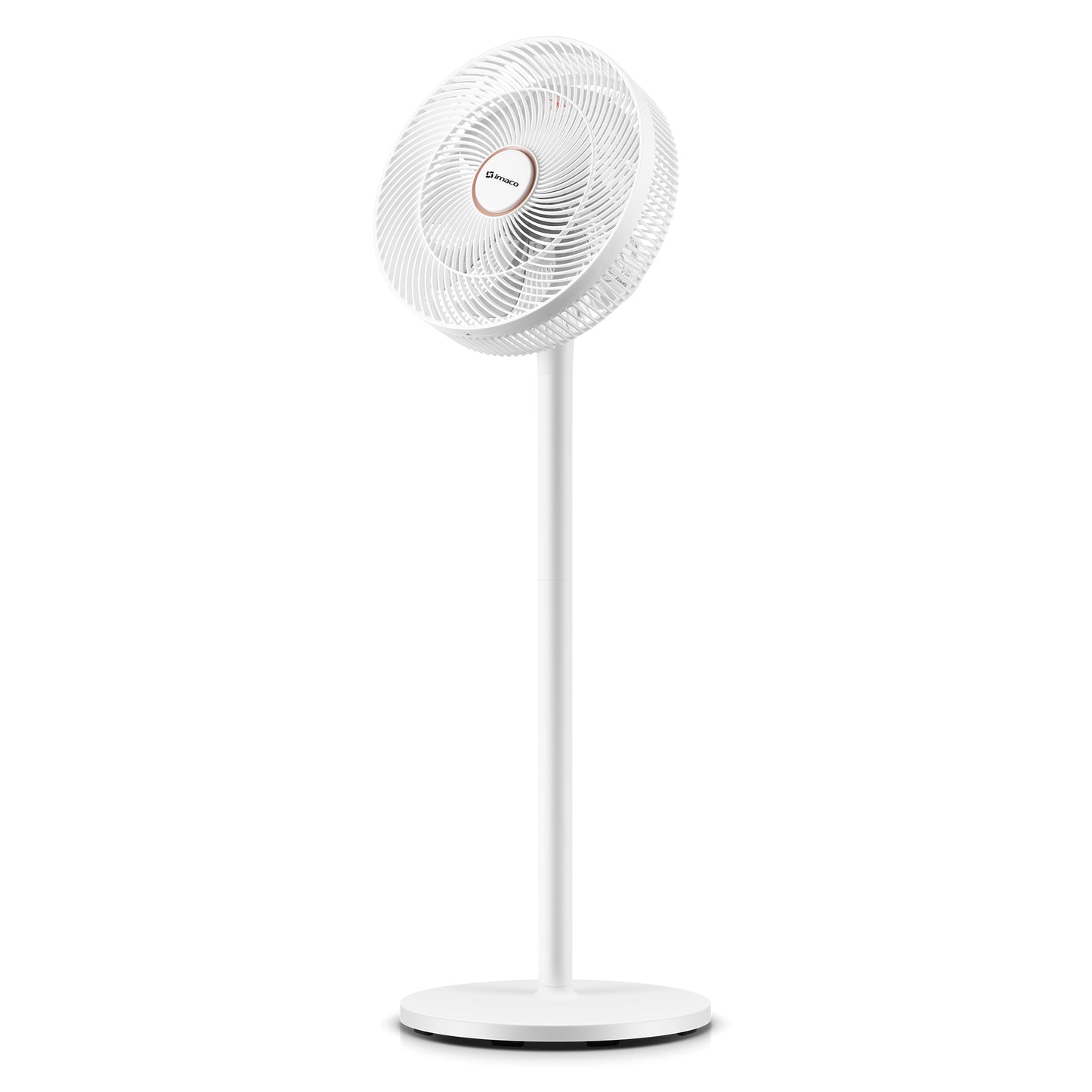 Ventilador pedestal 14" Imaco SF1460