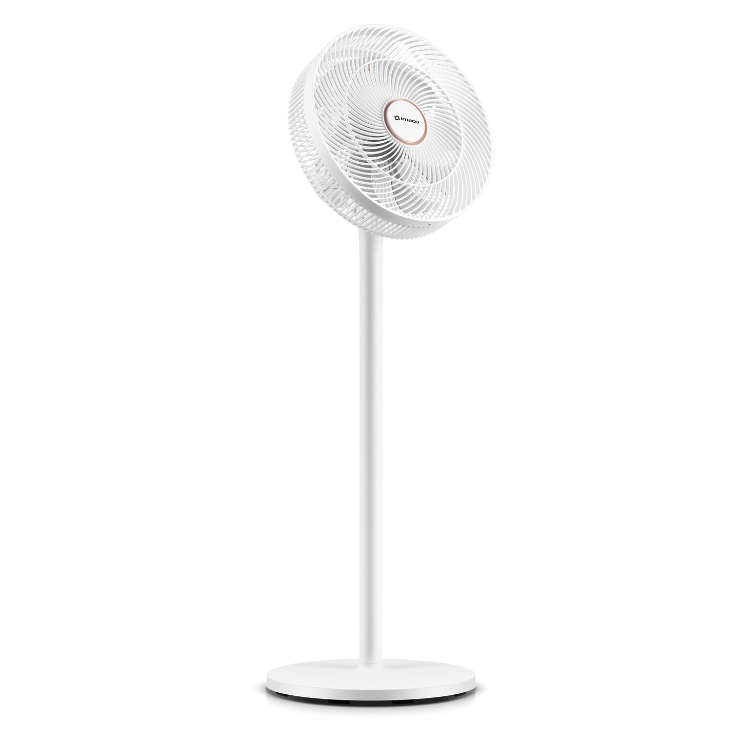 Ventilador pedestal 14" Imaco SF1460