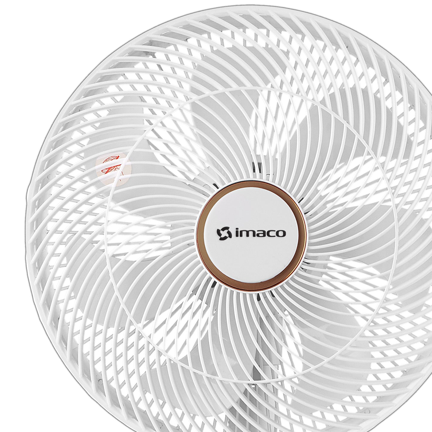 Ventilador pedestal 14" Imaco SF1460