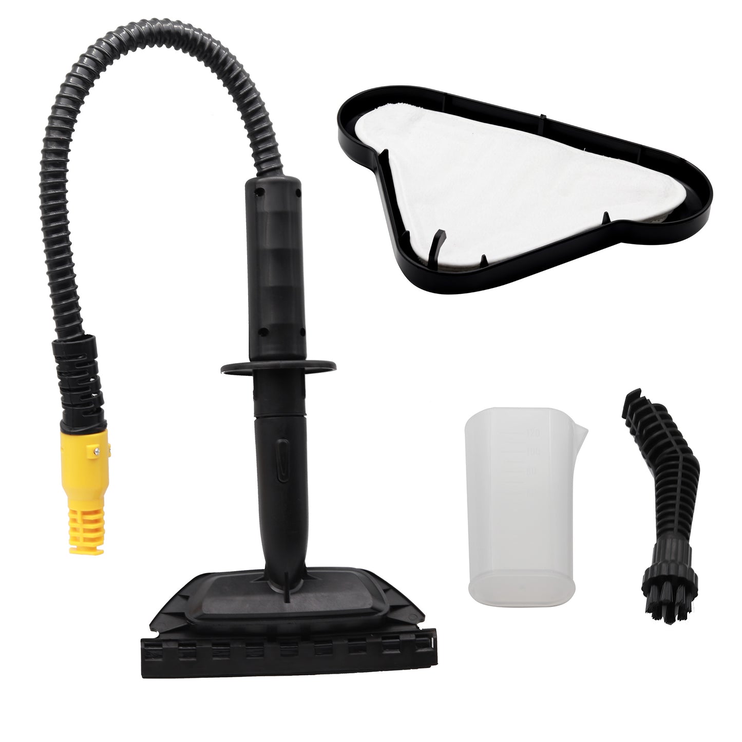 Escoba a vapor 1.5bar 1300w scl1360 imaco