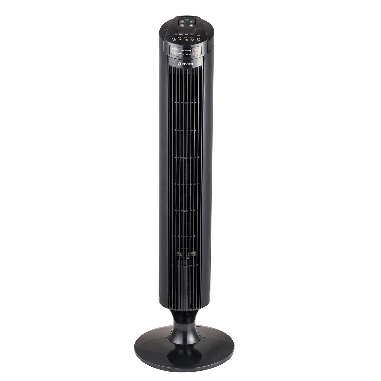 Ventilador tipo torre c/ctrl TF3645 Imaco