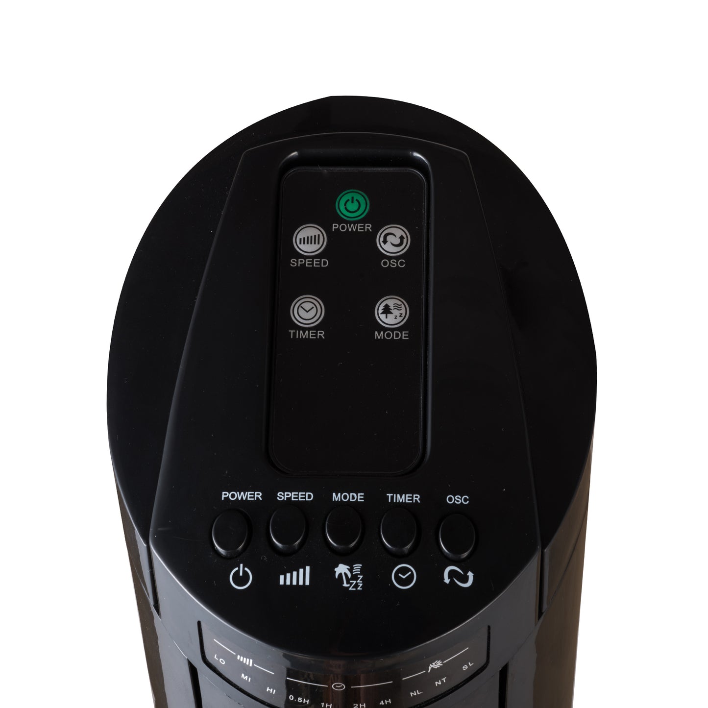 Ventilador tipo torre c/ctrl TF3645 Imaco