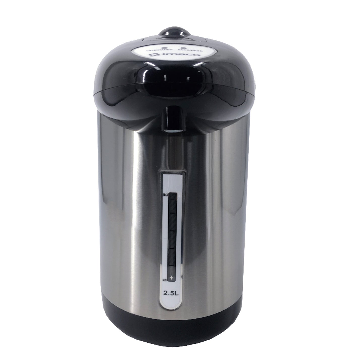 Termo dispensador acero inox 2.5 litros TP2575SS Imaco